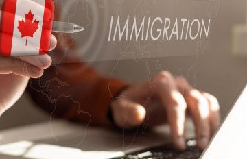 لیست مشاغل اکسپرس اینتری کانادا